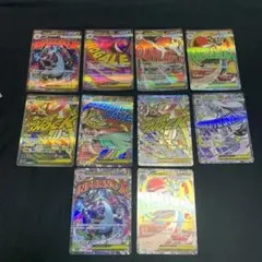 ポケモンカードMA まとめ