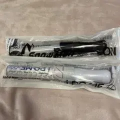 Snow Man DOME TOURペンライト2種2本セット