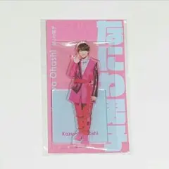 【きなこもち様専用】なにわ男子 大橋和也 アクスタ