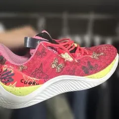 curry10 バッシュ