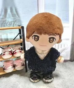 2026年最新】キスマイぬいぐるみ 服の人気アイテム - メルカリ