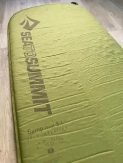 SEA TO SUMMIT Camp mat S.I. マットのサムネイル