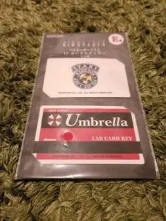 2026年最新】バイオハザード グッズの人気アイテム - メルカリ