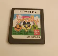 たまごっちのプチプチおみせっち