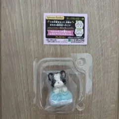 【即日発送】フレンチブルドッグの小さい赤ちゃん(半券同封)