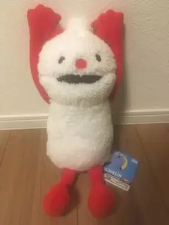 パペットスンスン　BIGぬいぐるみ〜WA！〜　ノンノン