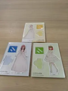 2026年最新】tsutaya 五等分の花嫁 学園アイドルの人気アイテム - メルカリ