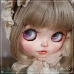 専用☆フルセット☆フルーティーカレイドスコープ☆【ぴよdoll