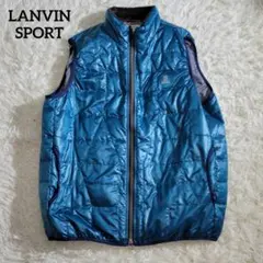 2026年最新】ランバンスポール レディース ベストの人気アイテム