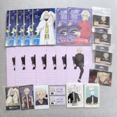 2025年最新】灰谷竜胆 ぱしゃこれの人気アイテム - メルカリ