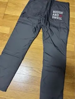 rough&swell ラフアンドスウェル パンツ L 新品未使用タグ付き