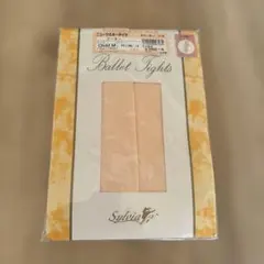 Sylvia ニューシルキータイツ フーター Child M