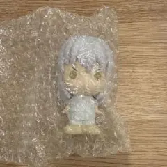 幽遊白書 一番くじ F賞 sofvicちゅ 妖狐蔵馬