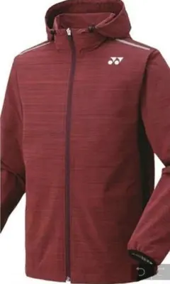 【美品】YONEX最新モデルウィンドブレーカー