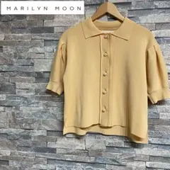MARILYN MOON/マリリンムーン☆カーディガンのサムネイル