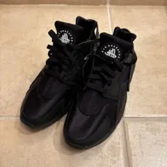 ナイキ　ハラチ　ブラック