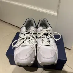 WIMBLEDON テニスシューズ　レディース