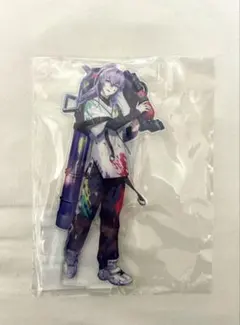 星導ショウ アクリルスタンド