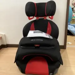 エールベベ サラット 3ステップ クワトロST