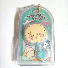 ちいかわミニチュアチョコチャーム　ラッコ②