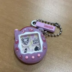 たまごっち シャカシャカチャームコレクション２ ふらわっち　匿名配送