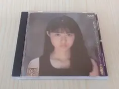小川範子「こわれる~好きとつたえて 好きとこたえて」32TX-1085 CD