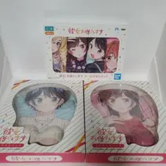 やはり俺の青春ラブコメはまちがっている。続 立体マウスパッド 全3