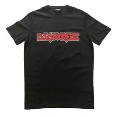 DSQUARED2 プリントＴシャツ H017