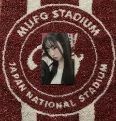 TWICE THIS IS FOR 特典トレカ　ダヒョン