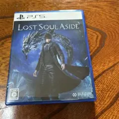 Lost Soul Aside PS5