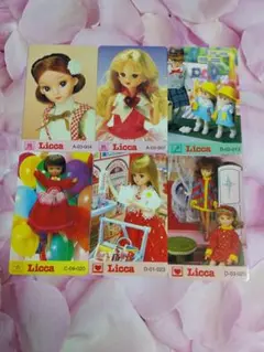 2025年最新】初代リカちゃん /当時物の人気アイテム - メルカリ