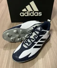 adidas adizero アメリカンフットボールグローブ UCLAロゴ入り - メルカリ