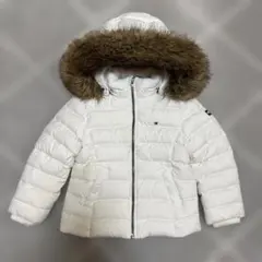 TOMMY HILFIGER トミーヒルフィガー ダウンコート 100cm