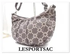 ✨LESPORTSAC　レスポートサック　アンテロープ　ミニショルダーバッグのサムネイル