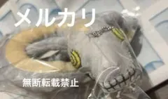 アニメーション 呪術廻戦展 ぬいぐるみキーホルダー 虹龍 - メルカリ