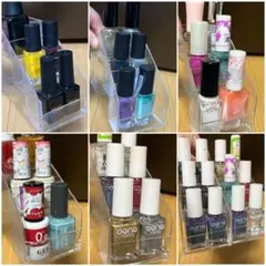 41本マニキュア系まとめ売りのサムネイル