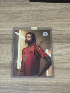 2026年最新】バイエルンミュンヘン サインの人気アイテム - メルカリ