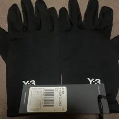2026年最新】Y-3 メンズ 手袋の人気アイテム - メルカリ