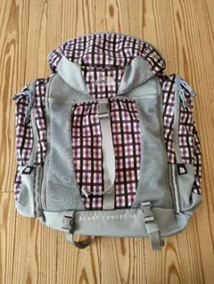 THE NORTH FACE　Kid’s　ノース・フェイス 　サニーキャンパー