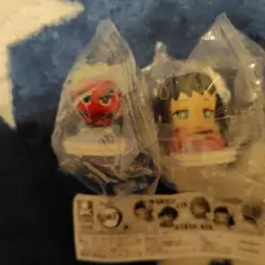 鬼滅の刃 おねむたん スペシャルリミックス肆 真菰 鱗滝左近次 2点セット