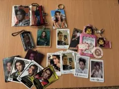 砂田将宏 フォトカ　セット