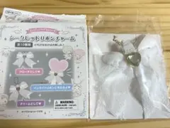 シークレットリボンチャーム ポチャッコ