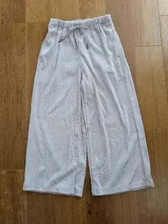 GU 長ズボン 120