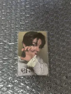 ENHYPEN ジェイク　 GS25ラキドロ