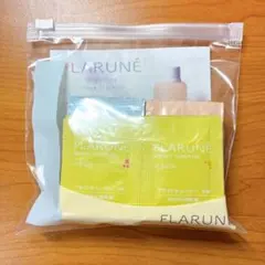 ALBION FLARUNÉ サンプル セット 25包