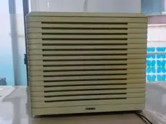 ツインバード　パーソナル加湿空気清浄機 　ac-4252 2015年製のサムネイル