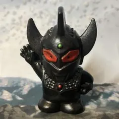 【まとめ買OK】ウルトラマンタロウ/指人形/リペイント/タロウダーク風