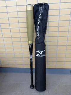 一般軟式　複合　バット ビヨンドマックス 初期 初代 770g mizuno 一般軟式 複合 バット ビヨンドマックス 初期 初代 770g mizuno - メルカリ
