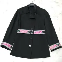 2026年最新】LEONARD レディース テーラードジャケットの人気アイテム