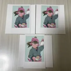 忍たま乱太郎　スイパラ推しパシャ　ノーマル　中在家長次